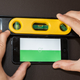 Illustration for article titled The iPhone 5S Motion Sensors Are Totally Screwed Up